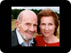 Jacque Fresco - Roxane Meadow