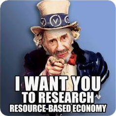 Jacque Fresco - RBE